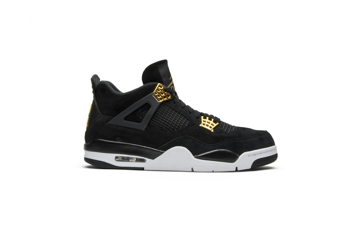 Air Jordan 4 Retro 'Royalty' 308497-032