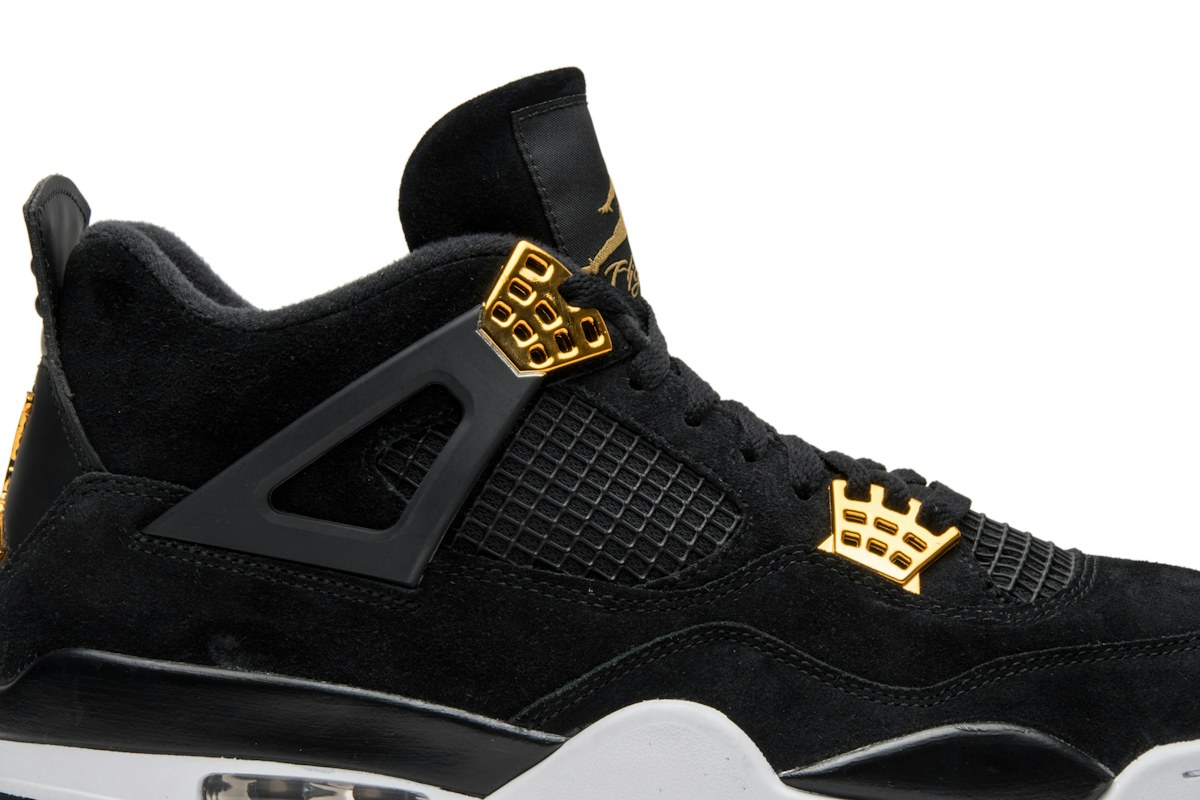 Air Jordan 4 Retro 'Royalty' 308497-032