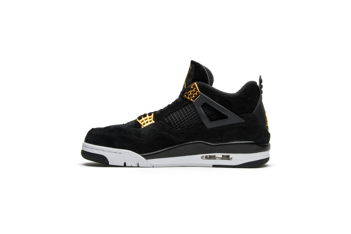 Air Jordan 4 Retro 'Royalty' 308497-032