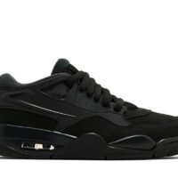 Air Jordan 4 RM 'Black Cat' FQ7939-004