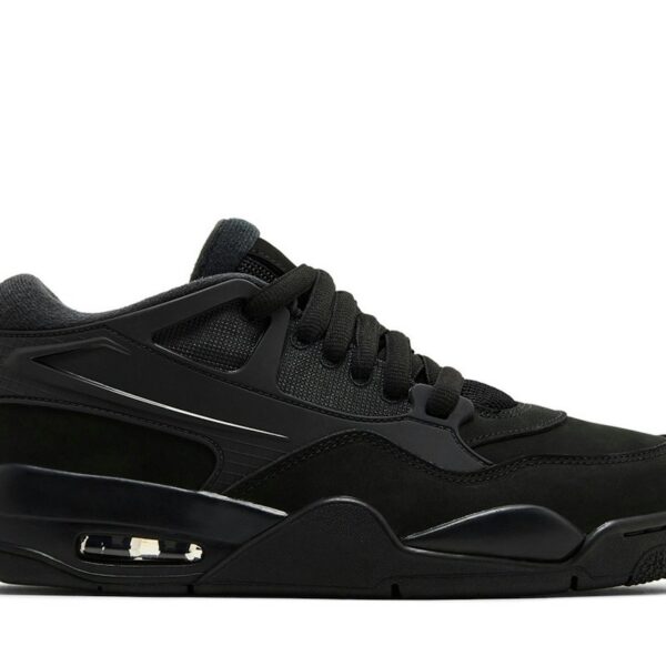 Air Jordan 4 RM 'Black Cat' FQ7939-004