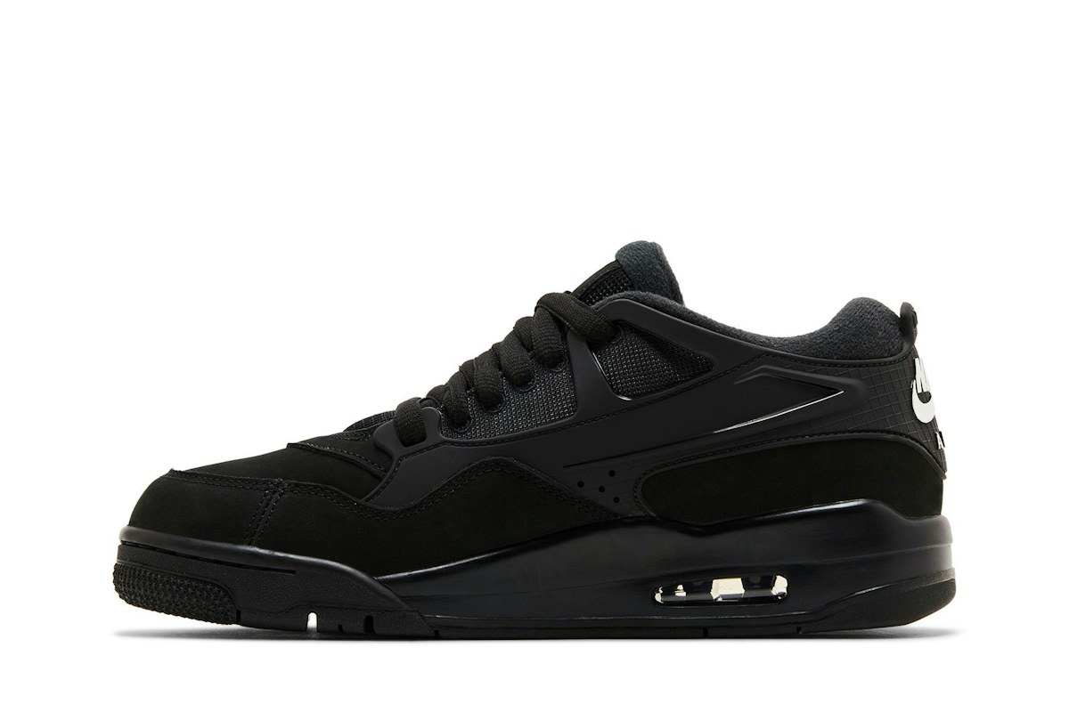 Air Jordan 4 RM 'Black Cat' FQ7939-004