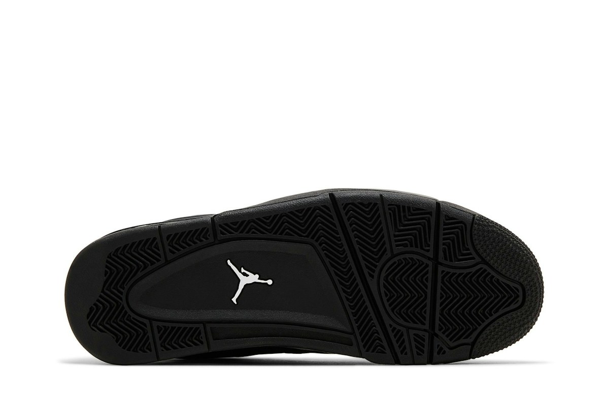 Air Jordan 4 RM 'Black Cat' FQ7939-004