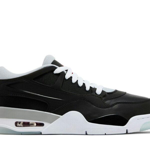 Air Jordan 4 RM 'Black Metallic' HV5184-010