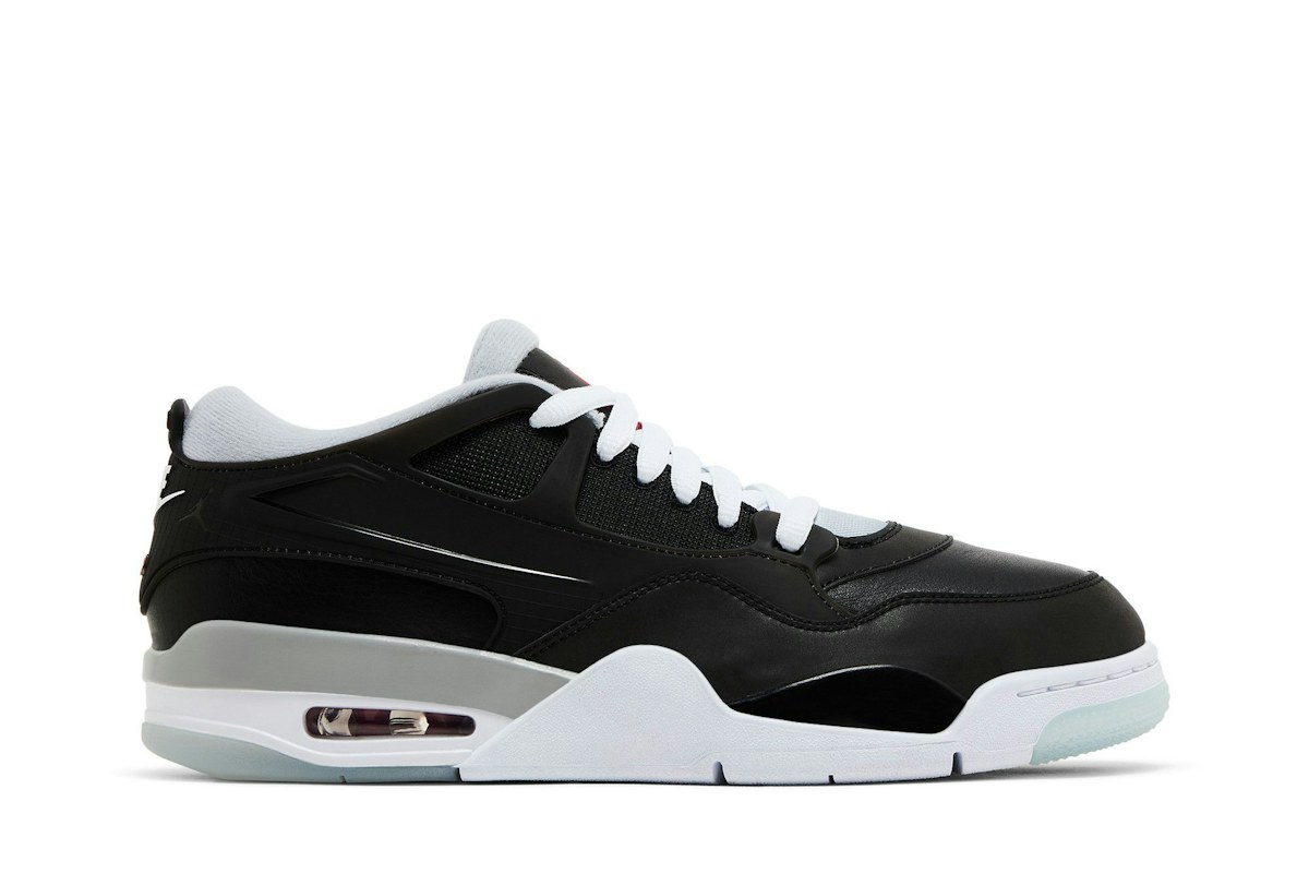 Air Jordan 4 RM 'Black Metallic' HV5184-010