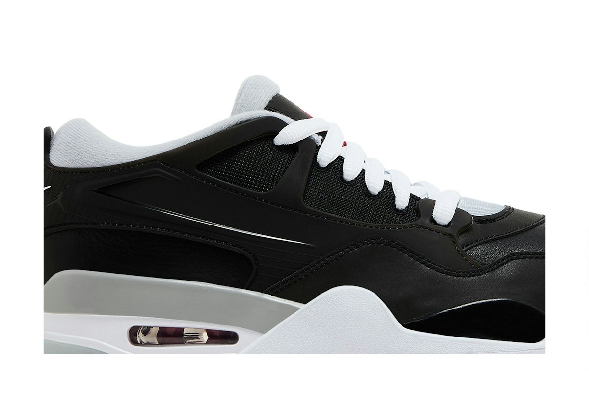 Air Jordan 4 RM 'Black Metallic' HV5184-010