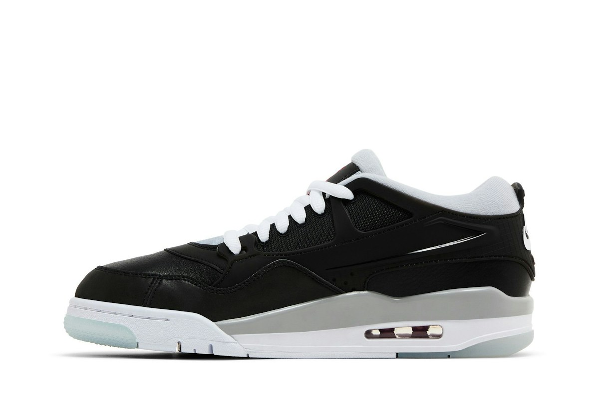 Air Jordan 4 RM 'Black Metallic' HV5184-010