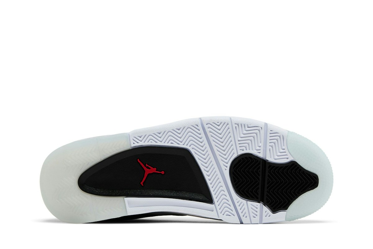 Air Jordan 4 RM 'Black Metallic' HV5184-010