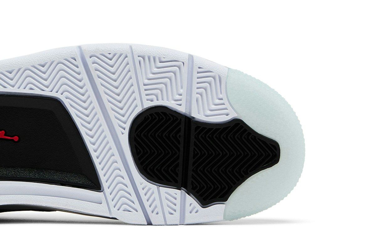 Air Jordan 4 RM 'Black Metallic' HV5184-010