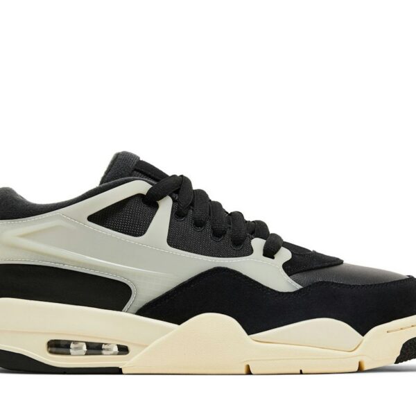 Air Jordan 4 RM 'Black Sail' FQ7939-006