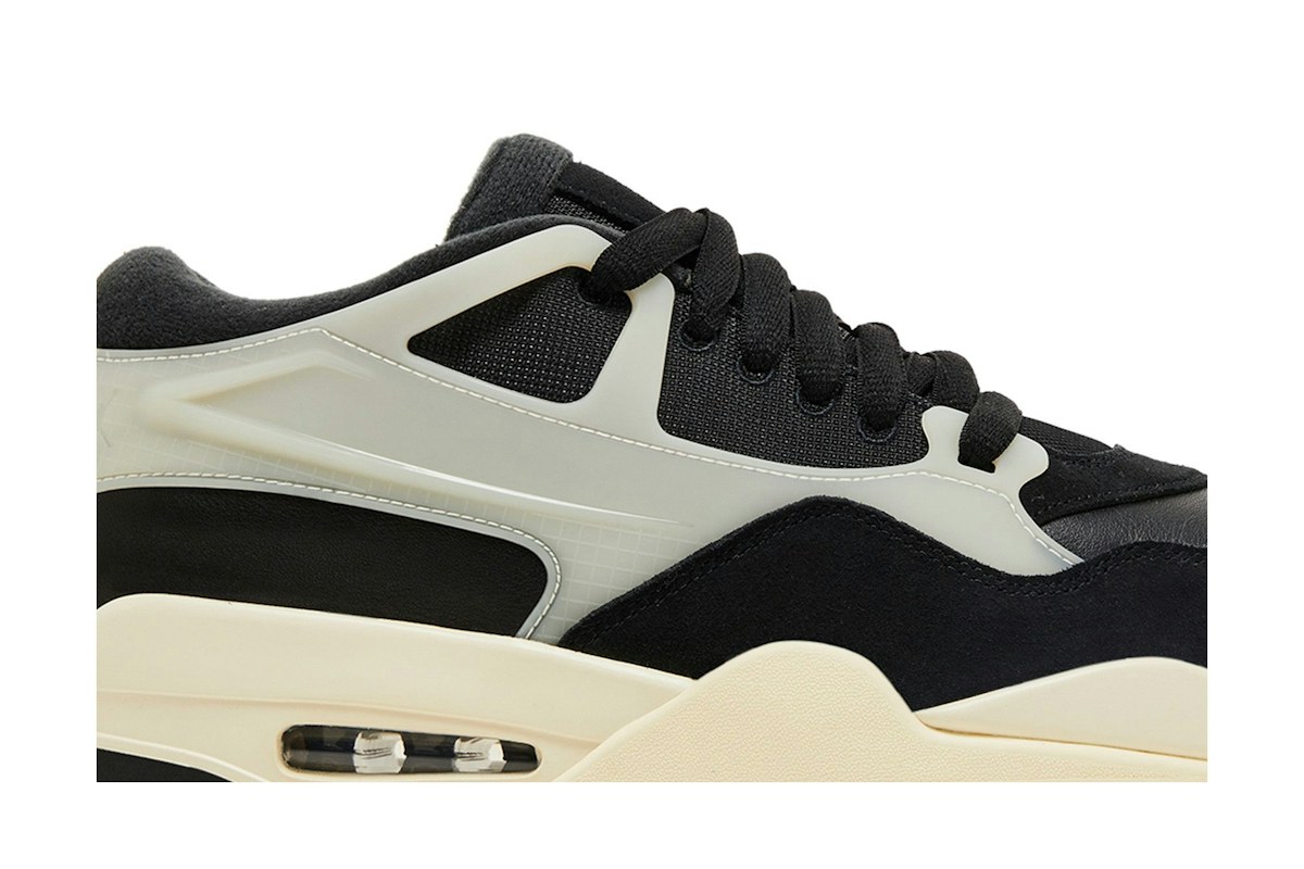 Air Jordan 4 RM 'Black Sail' FQ7939-006