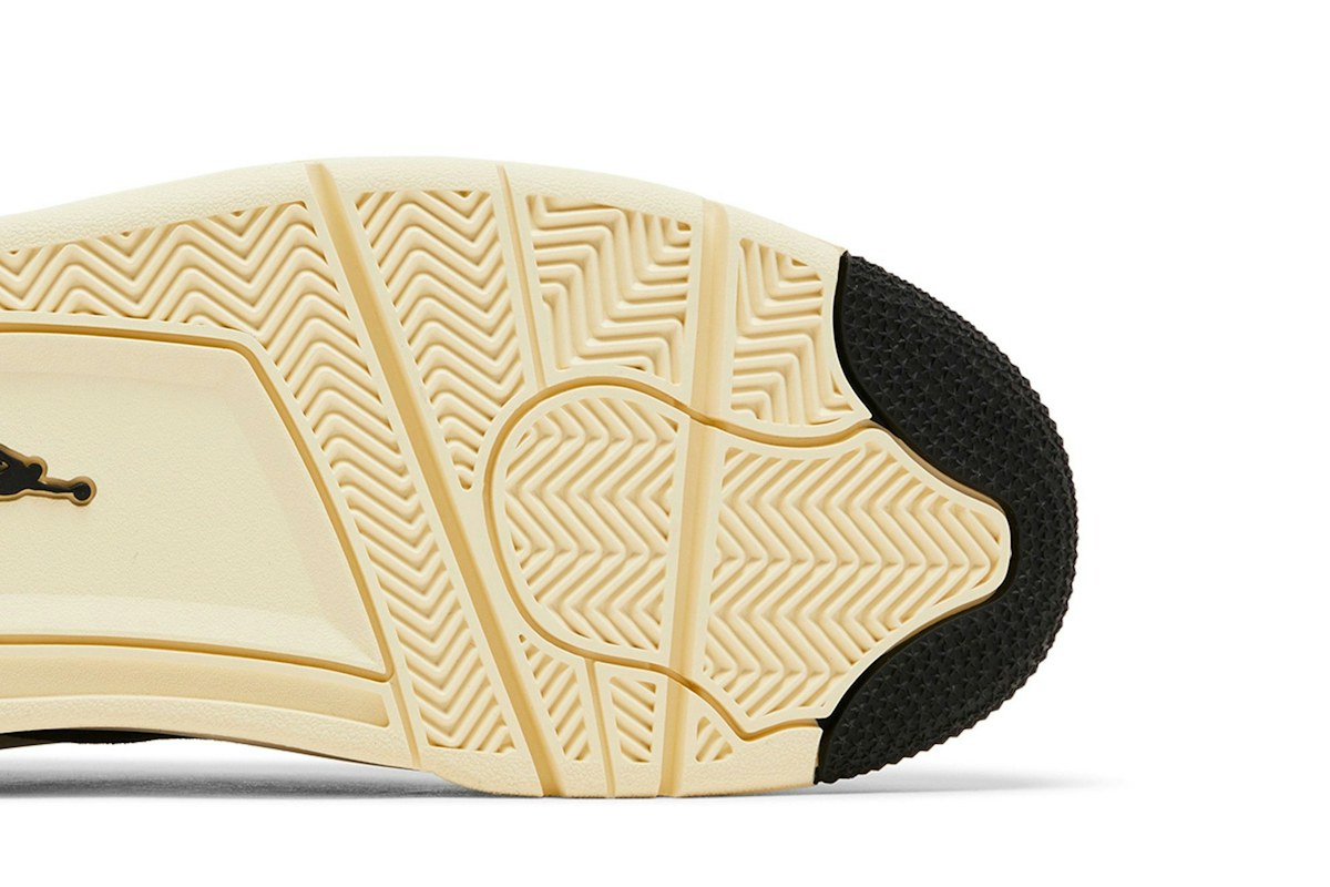 Air Jordan 4 RM 'Black Sail' FQ7939-006