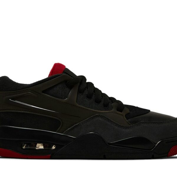 Air Jordan 4 RM 'Bred' FQ7939-060