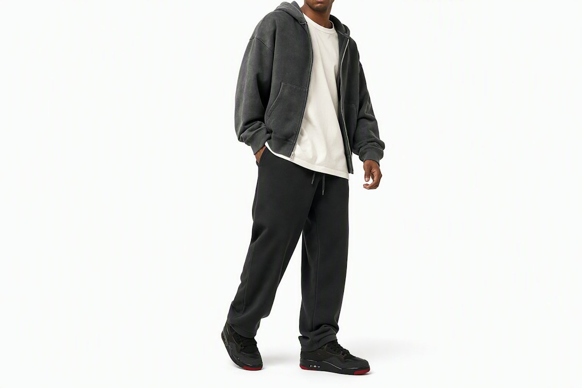 Air Jordan 4 RM 'Bred' FQ7939-060