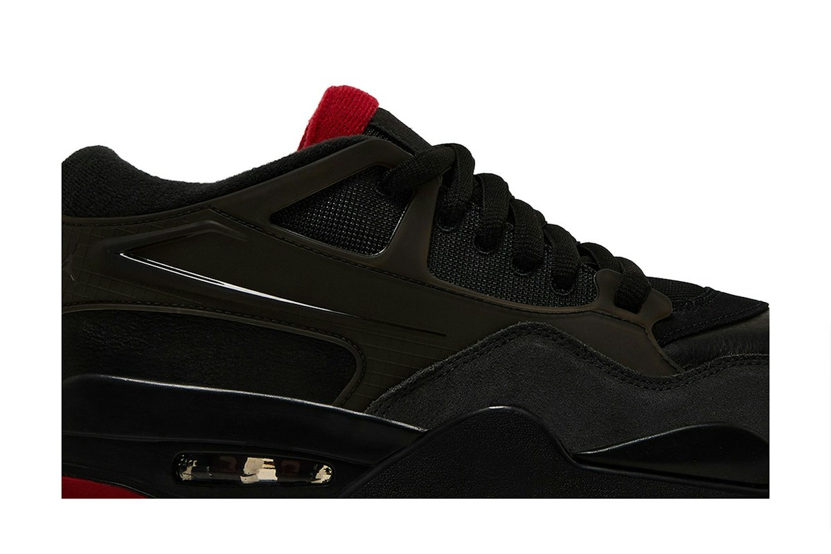 Air Jordan 4 RM 'Bred' FQ7939-060