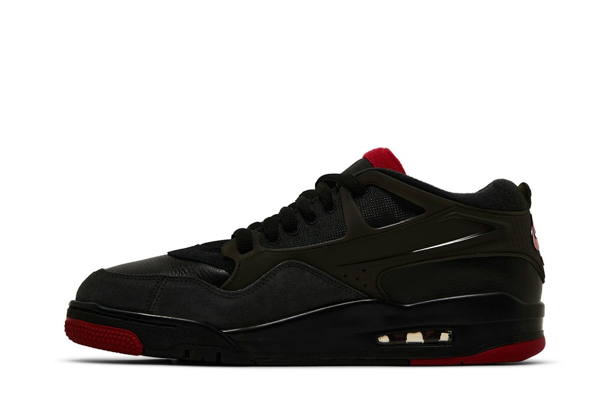 Air Jordan 4 RM 'Bred' FQ7939-060