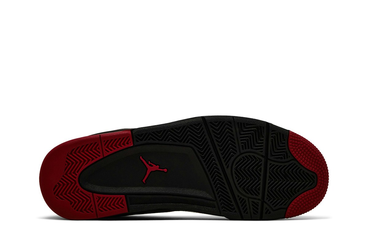 Air Jordan 4 RM 'Bred' FQ7939-060