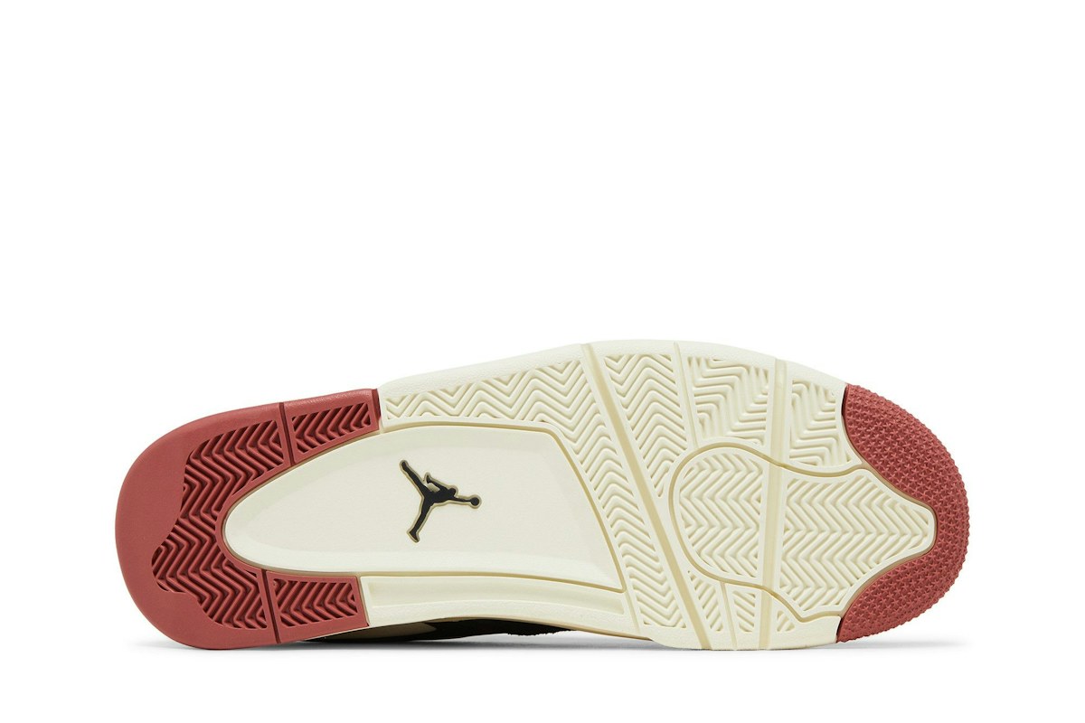 Air Jordan 4 RM 'Canyon Rust' FQ7939-100