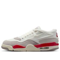 Air Jordan 4 RM 'Fire Red' HF8126-100