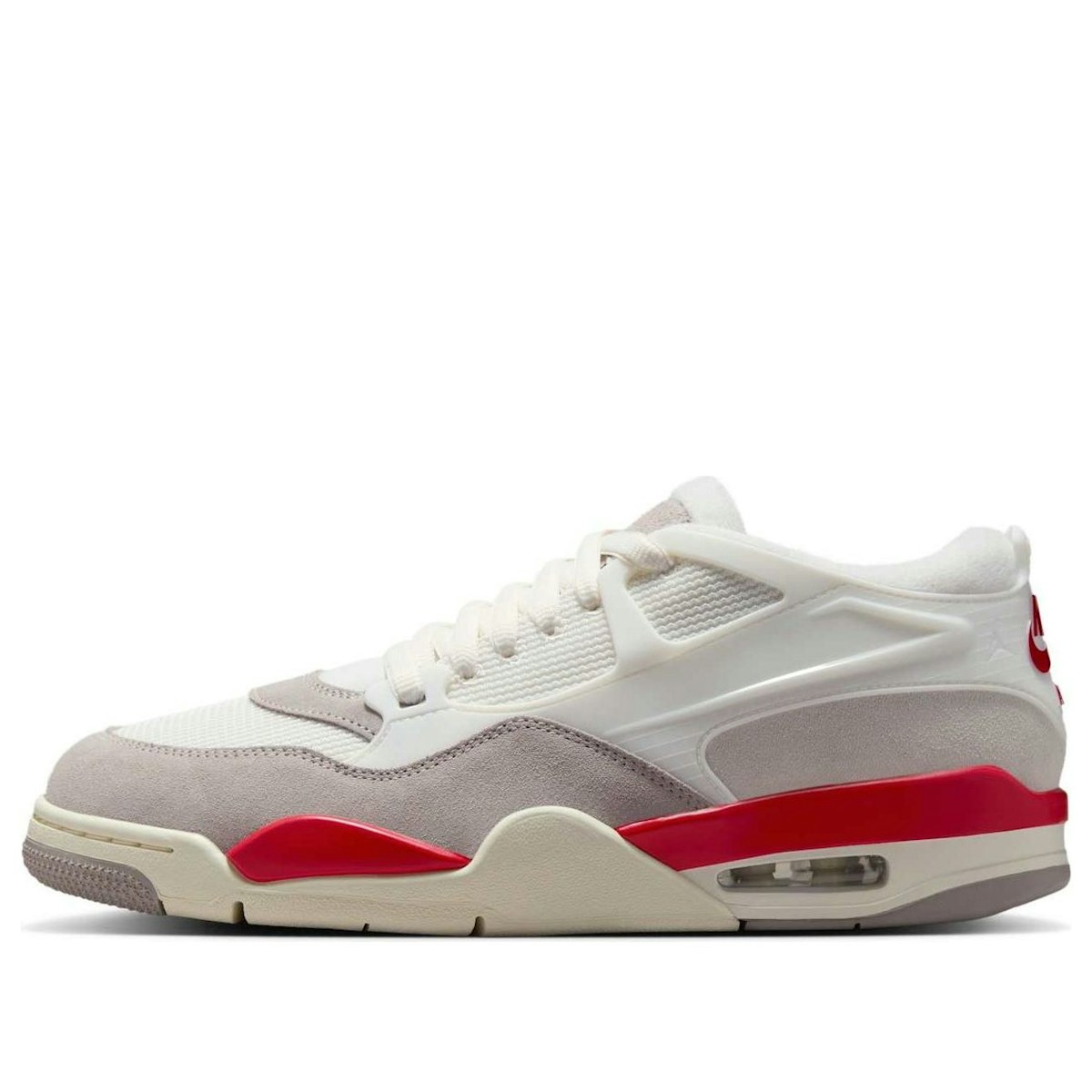 Air Jordan 4 RM 'Fire Red' HF8126-100