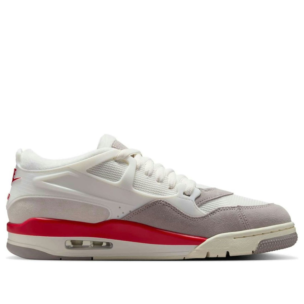 Air Jordan 4 RM 'Fire Red' HF8126-100