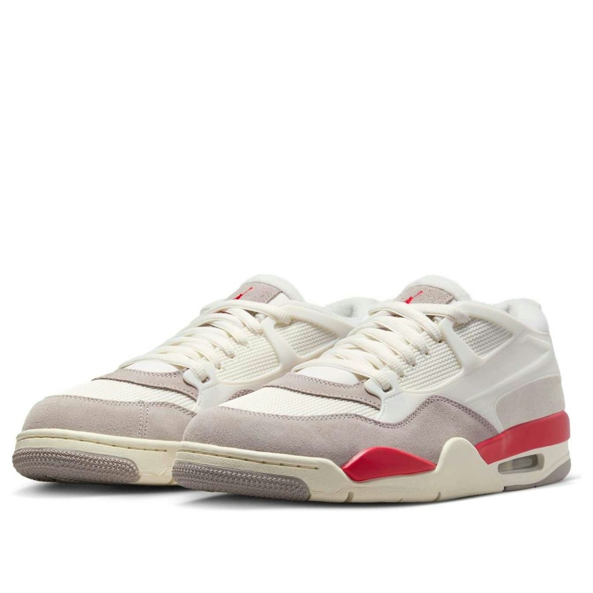 Air Jordan 4 RM 'Fire Red' HF8126-100