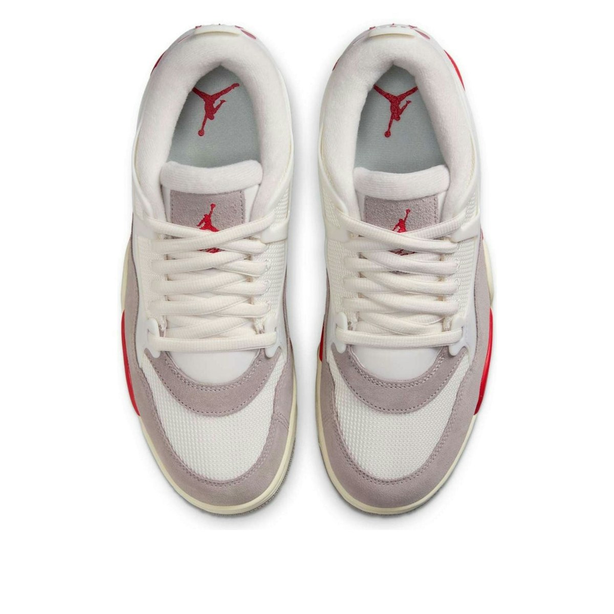 Air Jordan 4 RM 'Fire Red' HF8126-100