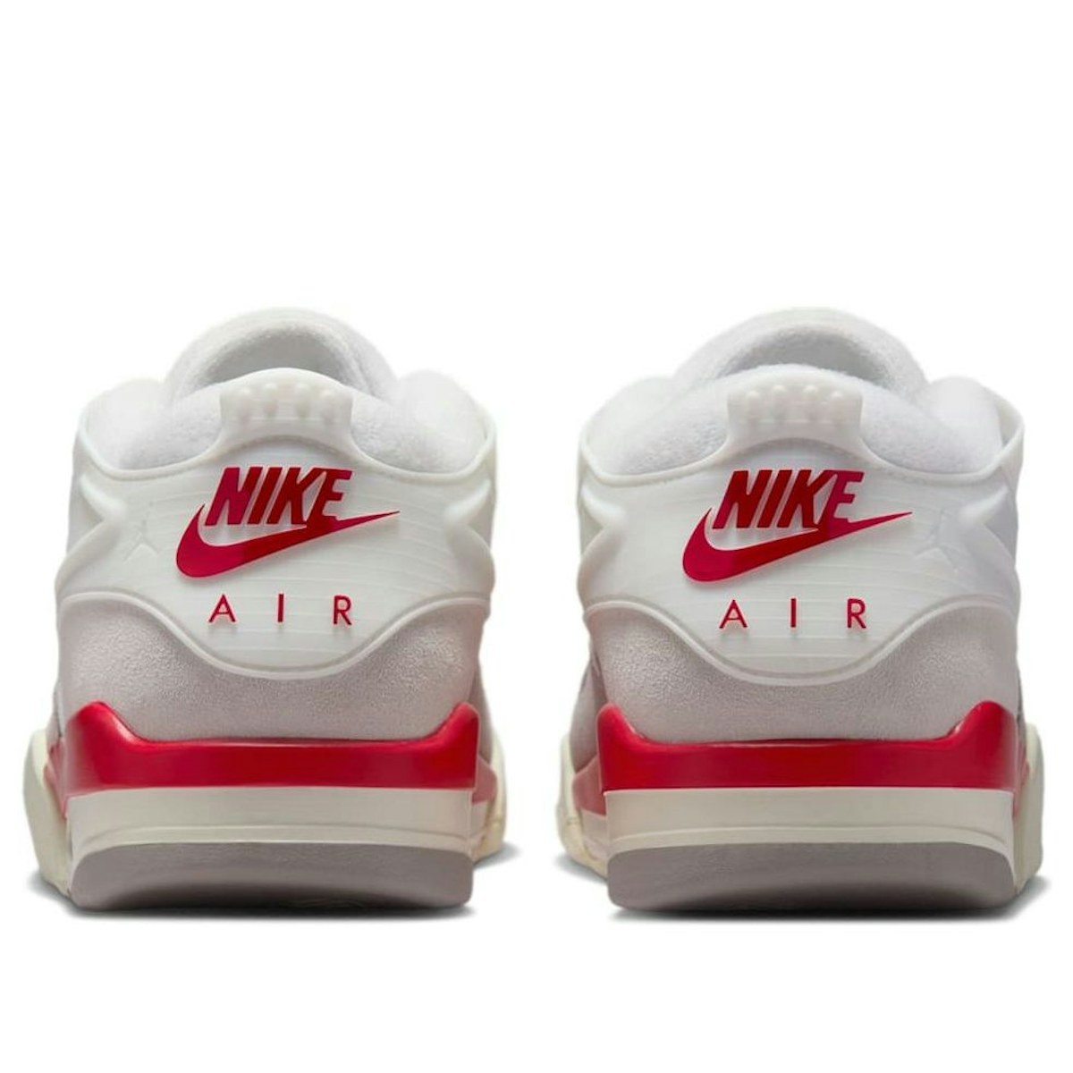 Air Jordan 4 RM 'Fire Red' HF8126-100