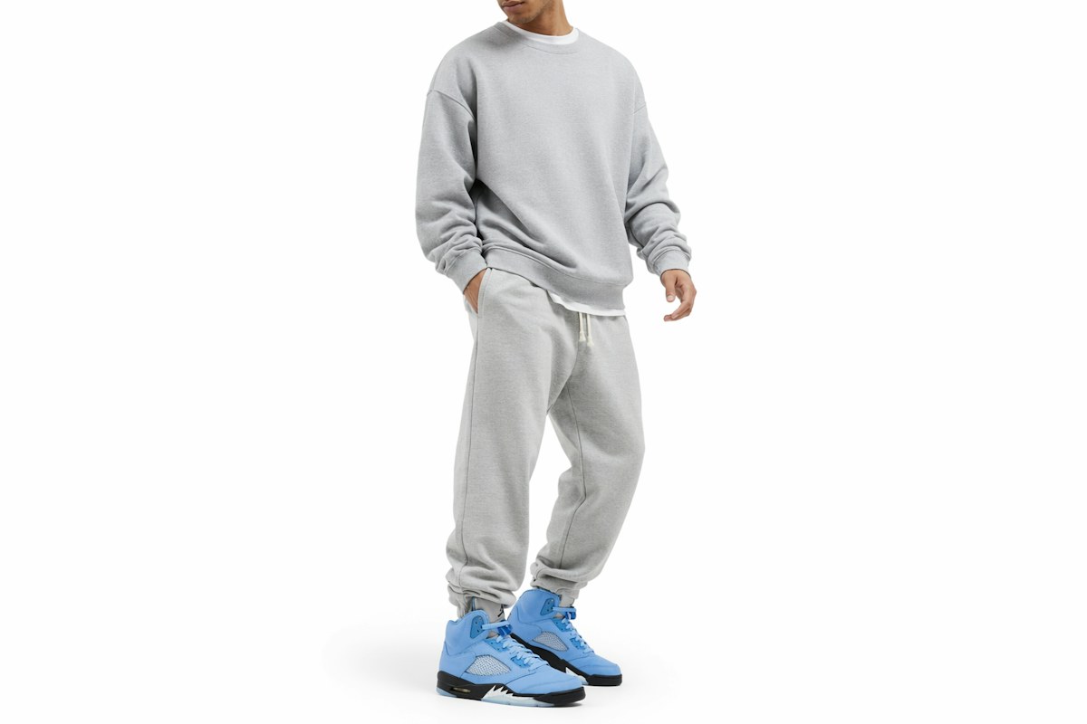 Air Jordan 5 'UNC' DV1310-401