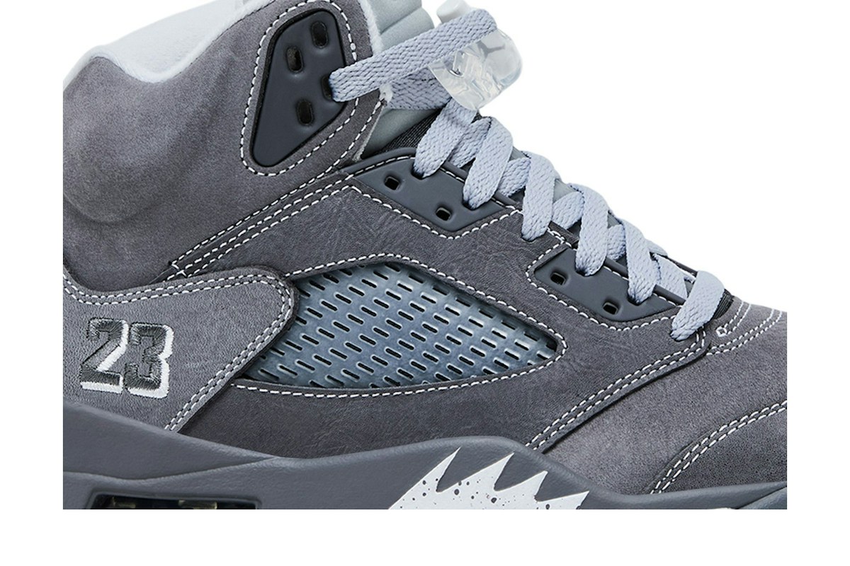 Air Jordan 5 Retro 2026 'Wolf Grey' DD0587-002