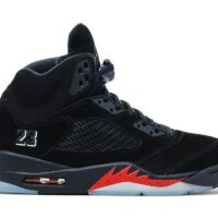 Air Jordan 5 Retro 'Halloween' HQ7978-001