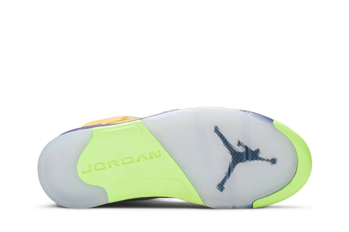 Air Jordan 5 Retro SE 'What The' CZ5725-700