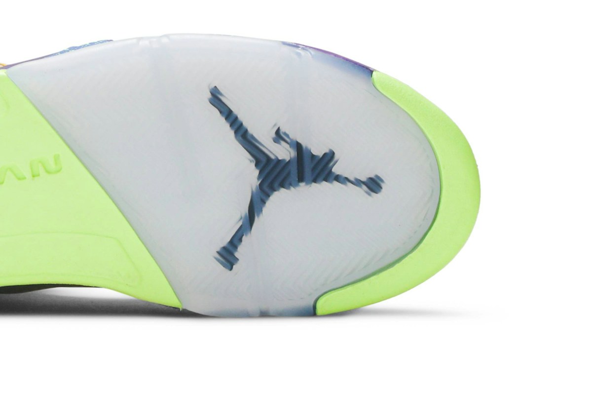 Air Jordan 5 Retro SE 'What The' CZ5725-700