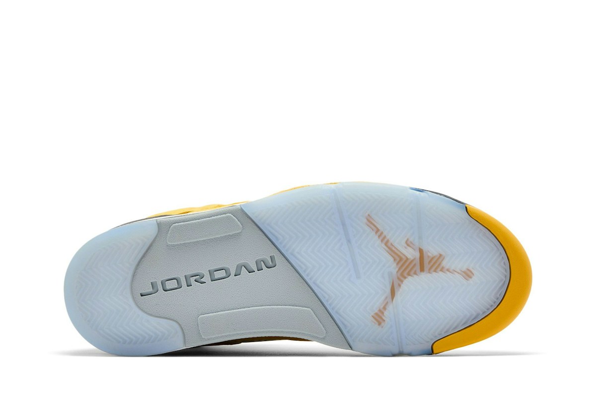 Air Jordan 5 Retro T23 2025 'Tokyo' IO3372-700
