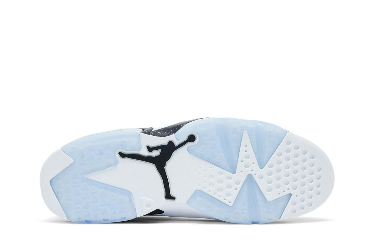 Air Jordan 6 2026 'Oreo' CT8529-108