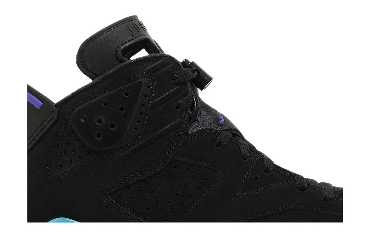 Air Jordan 6 'Aqua' CT8529-004