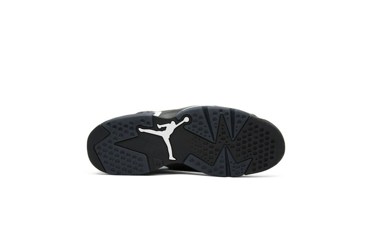 Air Jordan 6 Retro 'Black Cat' 384664-020