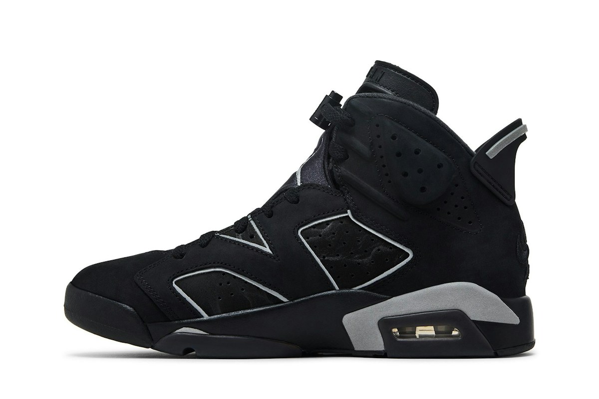 Air Jordan 6 Retro 'Cap and Gown' IR2266-010