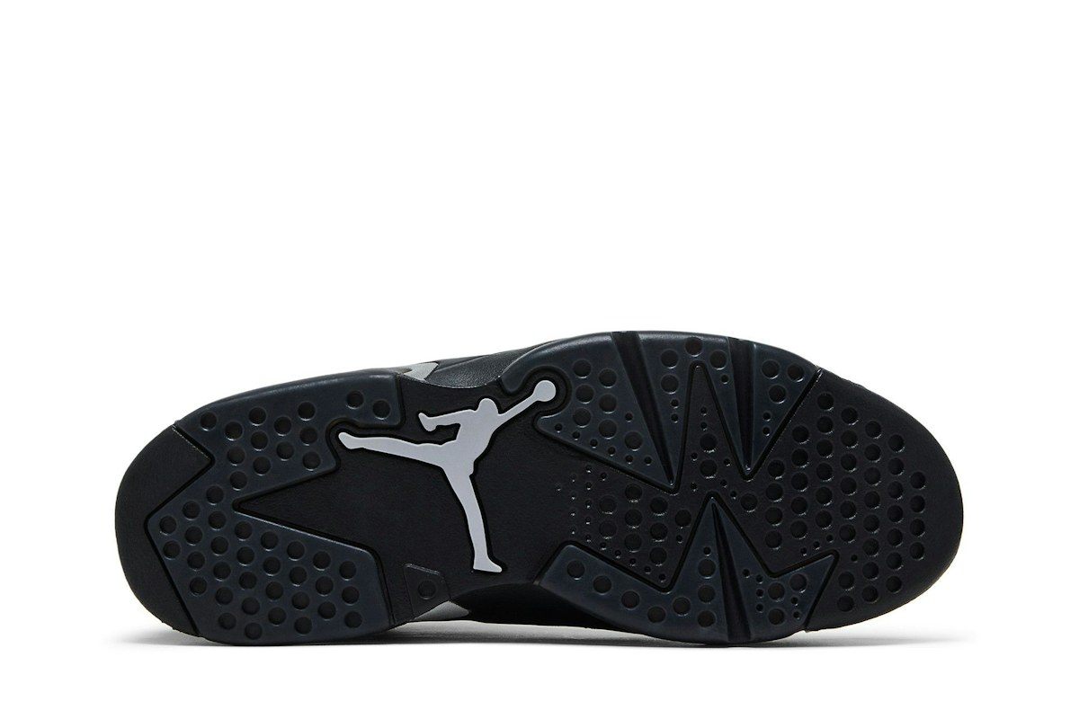 Air Jordan 6 Retro 'Cap and Gown' IR2266-010
