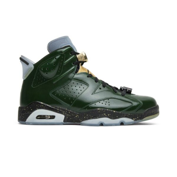 Air Jordan 6 Retro 'Champagne' 384664-350