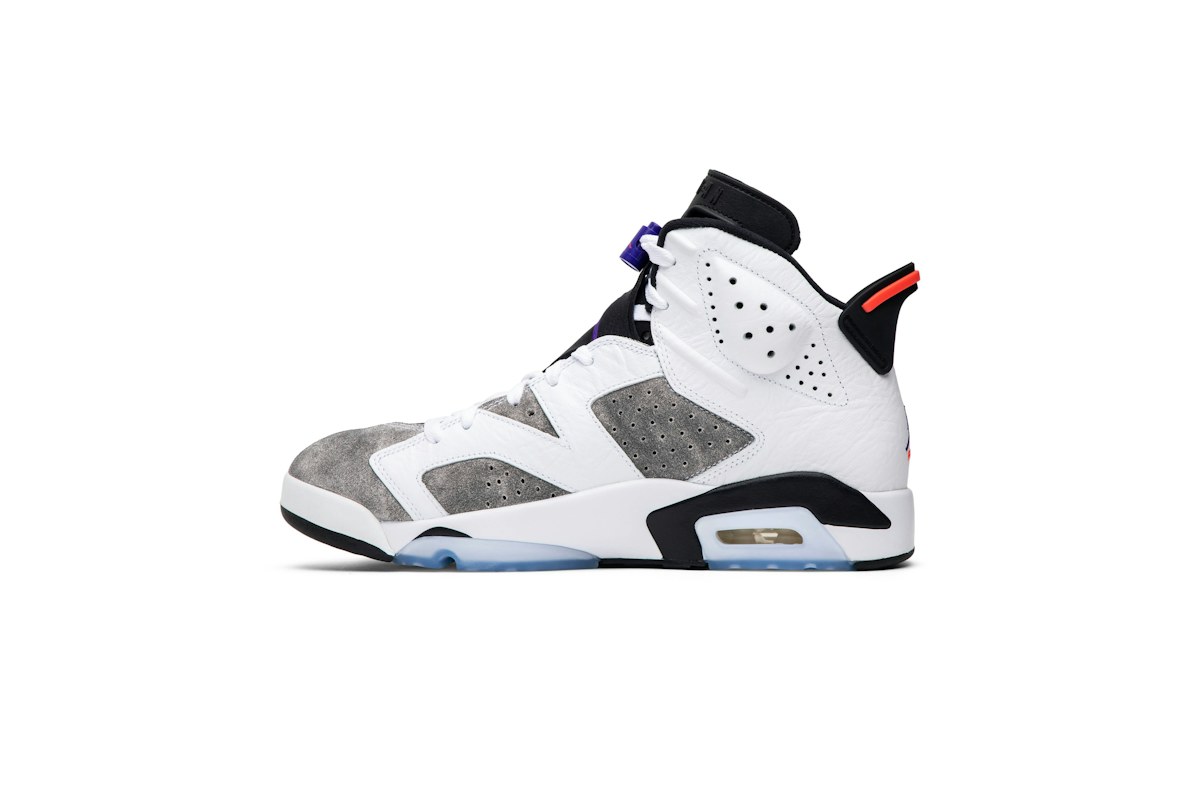 Air Jordan 6 Retro 'Flint' CI3125-100