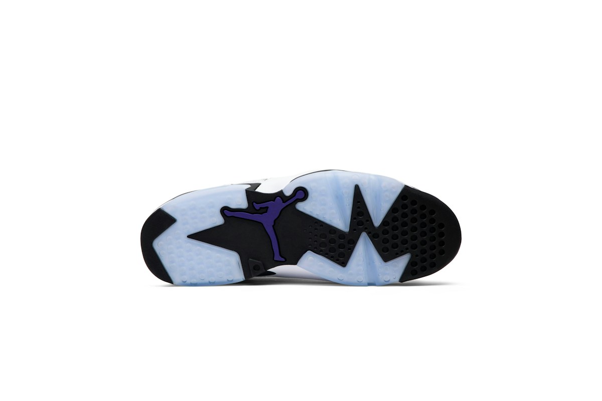 Air Jordan 6 Retro 'Flint' CI3125-100