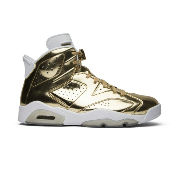 Air Jordan 6 Retro 'Pinnacle' 854271-730