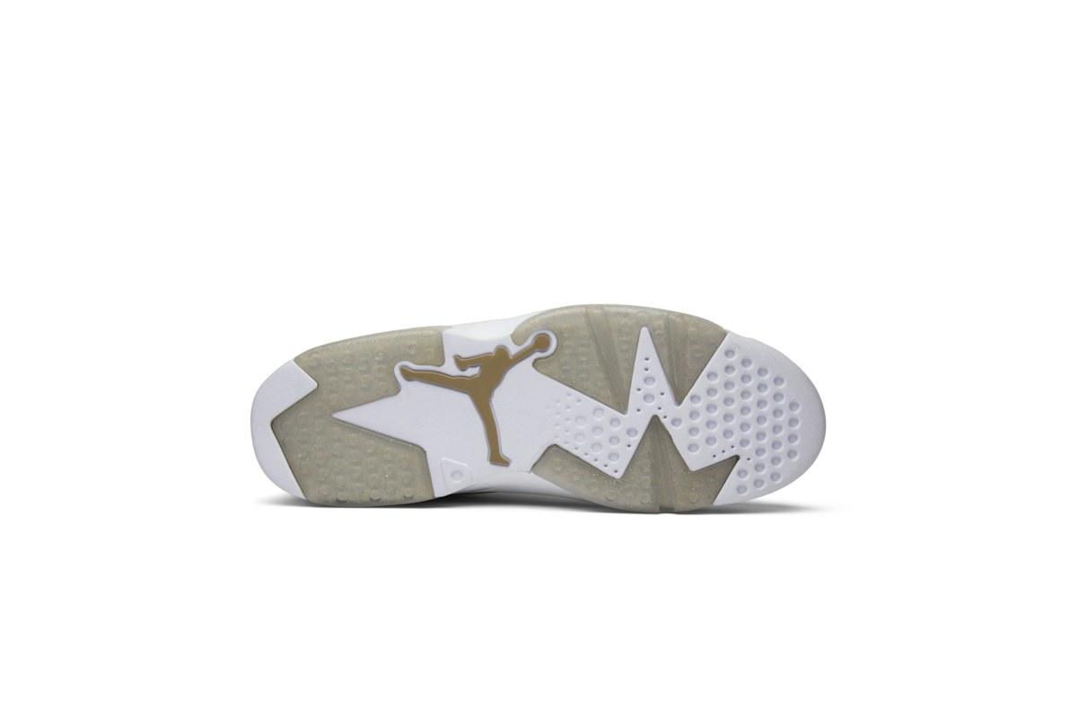 Air Jordan 6 Retro 'Pinnacle' 854271-730