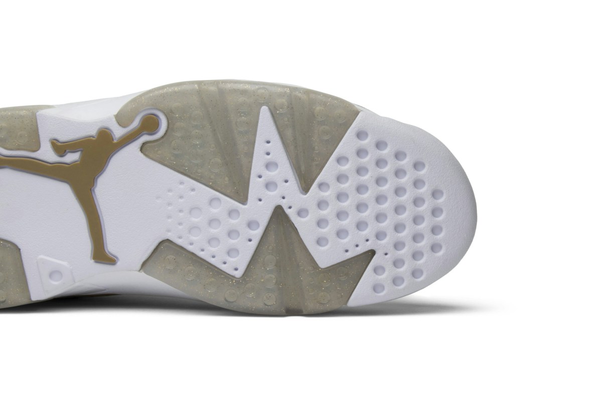 Air Jordan 6 Retro 'Pinnacle' 854271-730