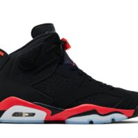 Air Jordan 6 Retro 'Reverse Infrared' CT8529-001
