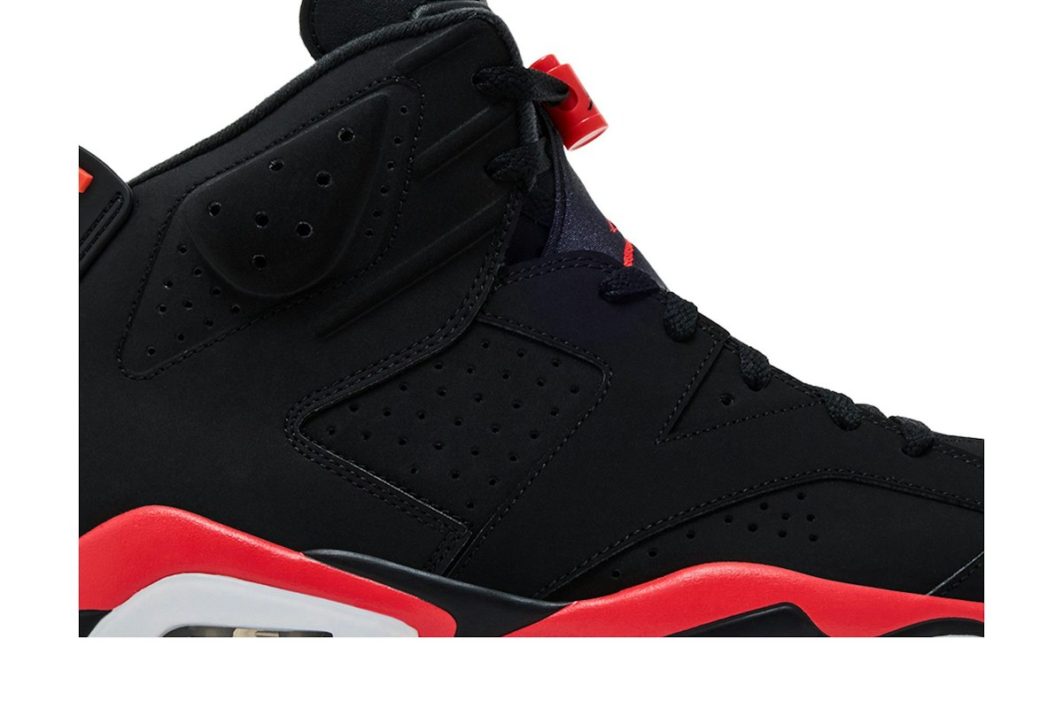 Air Jordan 6 Retro 'Reverse Infrared' CT8529-001