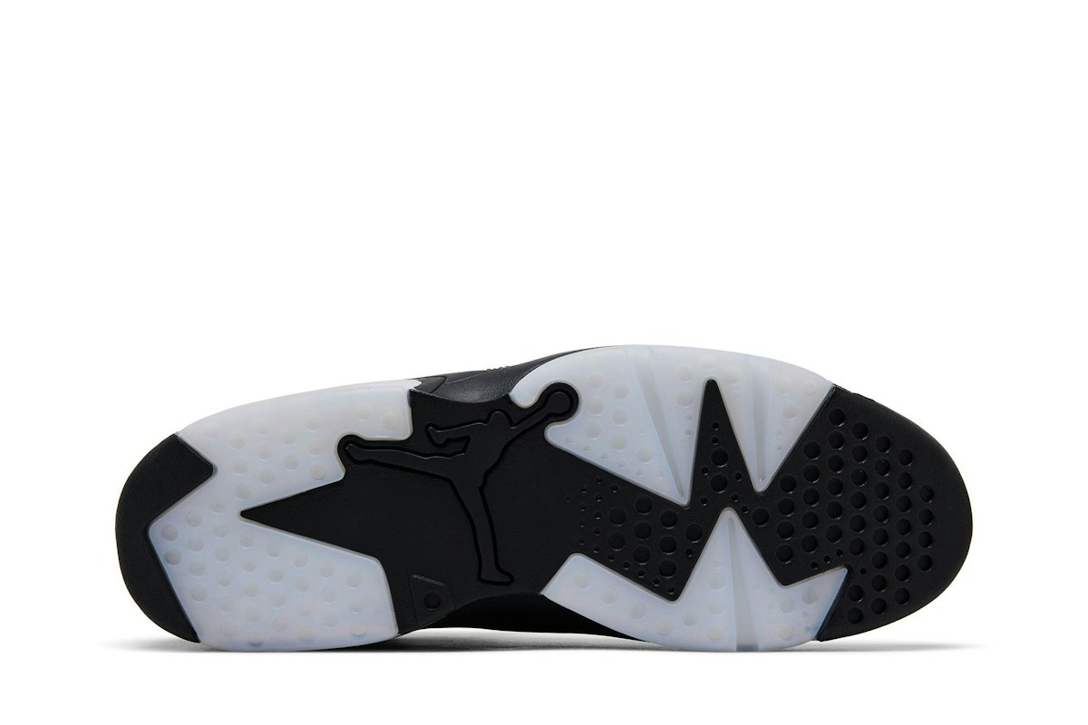 Air Jordan 6 Retro 'Xuanwu' IR7572-220