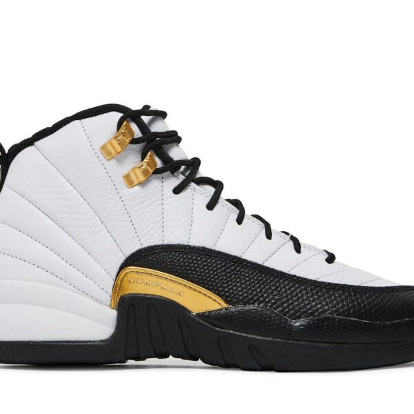 (Grade School) Air Jordan 12 Retro 'Royalty' 153265-170