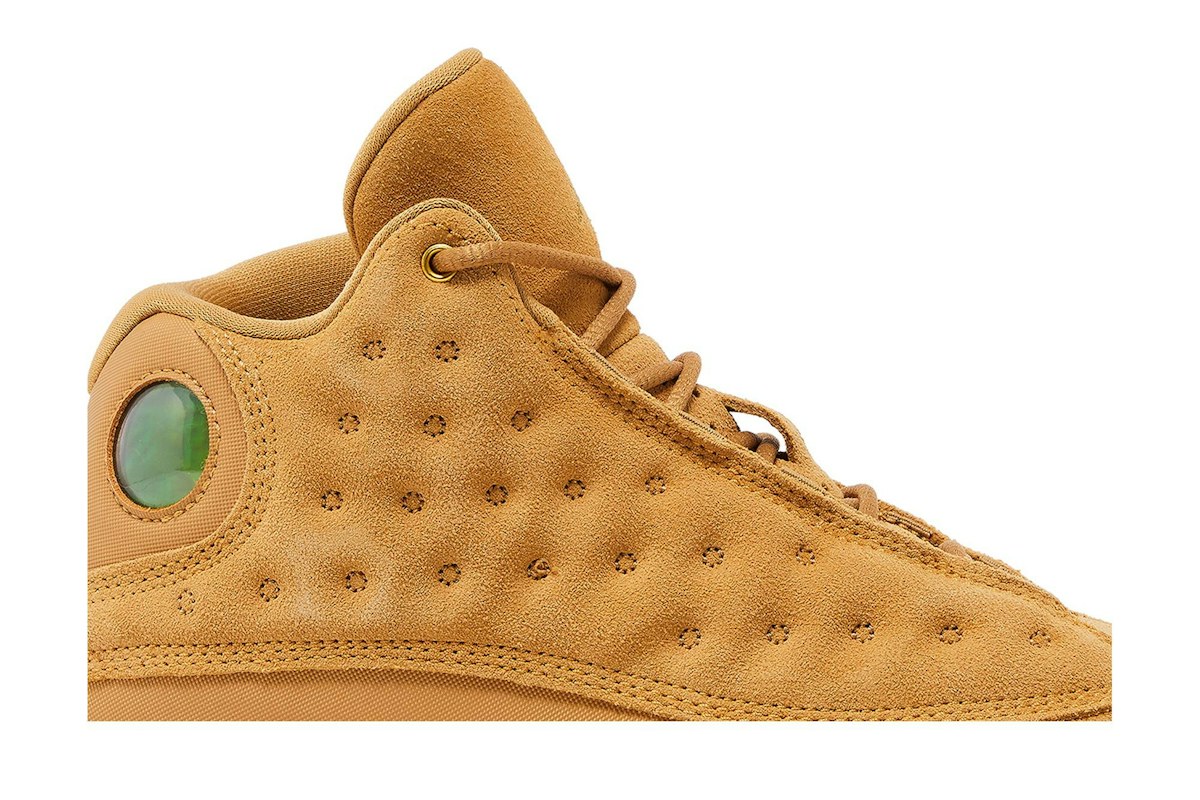 (Grade School) Air Jordan 13 Retro 'Wheat' 414574-705